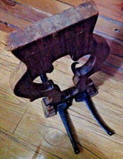 Rare Old Wood Architectural