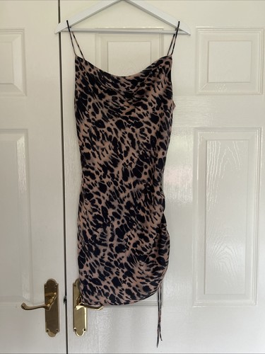 Animal print topshop going - print,