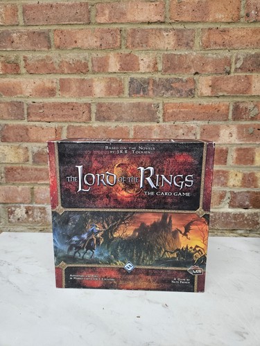 The lord rings - lord,