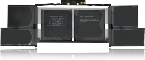 Laptop battery a1953 for - a1953,