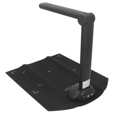 Book document scanner 8mp - scanner,