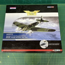 Corgi Aviation Archive 1/72