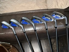 MacGregor DCT3000 Iron Set