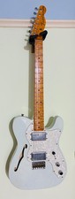 Fender Custom Shop thinline