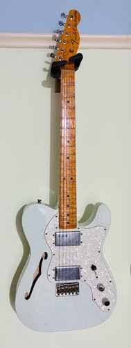 Fender custom shop - fender,