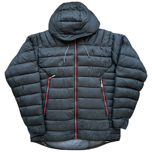 Rab electron pro padded - padded, puffer