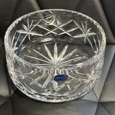 Vintage Bohemia Crystal Fruit