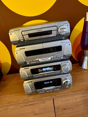 Technics eh790 fi stack - technics,