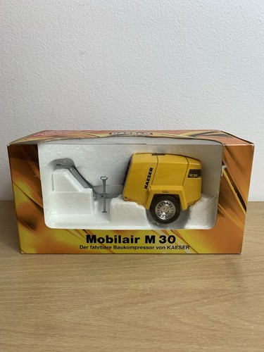 Scale die cast - die-cast, work