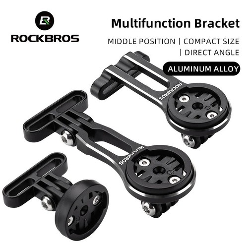 Rockbros bike bracket front - rockbros,