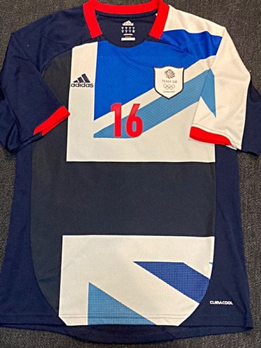 Adidas team 2012 olympic - adidas, gb