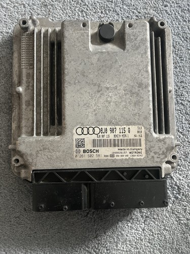 Gti ed35 ecu engine - gti,