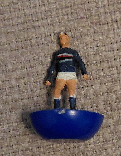 Subbuteo spare football - 1,