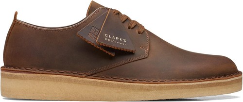 Clarks originals mens bnib - clarks,