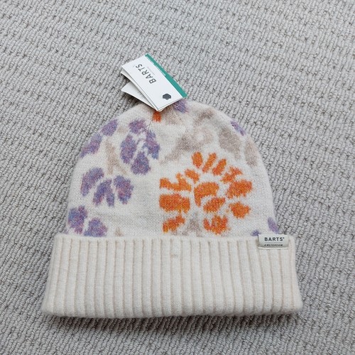 Barts amsterdam beanie bnwt - beanie,