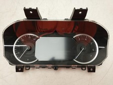 2021 LAND ROVER DISCOVERY SPORT 2.0L Petrol Speedometer Speedo Clocks LR142650 2