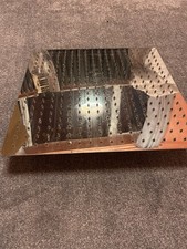 400x400 Shower Head