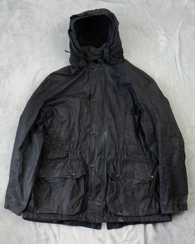 Barbour binnacle wax - barbour,