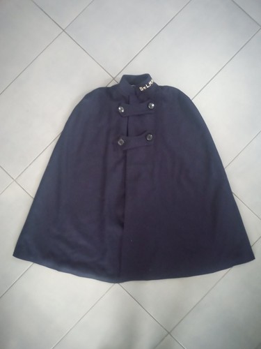 Vintage brucks navy - navy, blue
