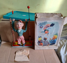 Arnold Toys Germany Jimmy