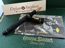 Conway Stewart Churchill