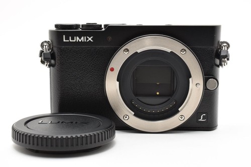 Panasonic dmc gm5k - panasonic, dmc-gm5k-k