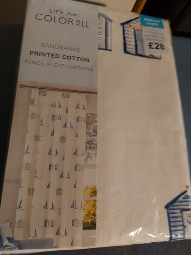 Lined curtains wide - curtains,