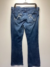 Rock & Republic kassandra Y2K