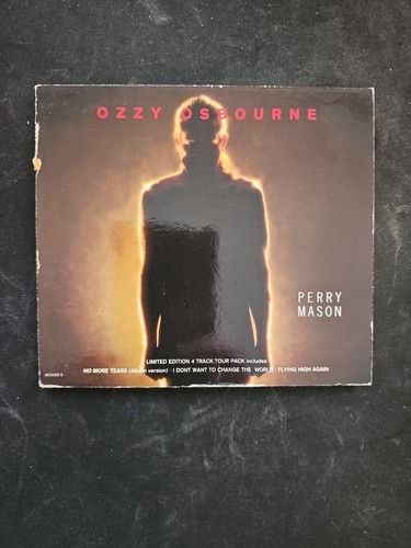 Ozzy osbourne perry mason - ozzy,