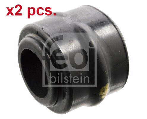 Pcs front fits both sides - pcs,