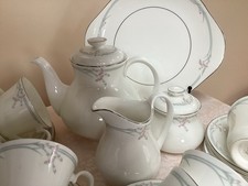 Royal Doulton Tea Service 