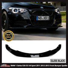 BMW 1 SERIES F20 F21 PRE LCI