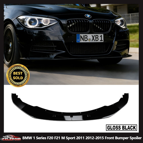 Bmw series f20 f21 pre - 1,