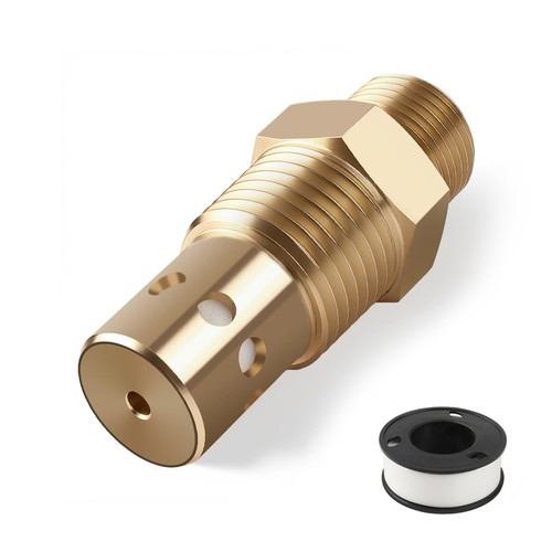 Air compressor check valve 2 - compressor, 1/2