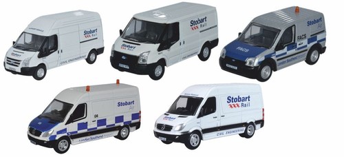 Oxford 76set73 stobart group - 76set73, 5