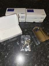 Abloy 362 PROTEC2 High Security EXTRA LARGE Padlock - NEW - BOXED - 2 KEYS
