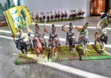 28mm Napoleonic Austrian
