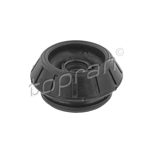 Front shock absorber cup - front, for