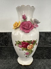 Royal Albert Old Country Roses