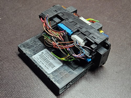 Mercedes w203 fuse - mercedes,
