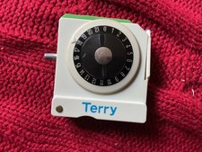 Lawn Bowls Measure - Terry's