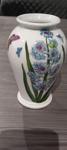 Portmeirion vase the - portmeirion, botanic