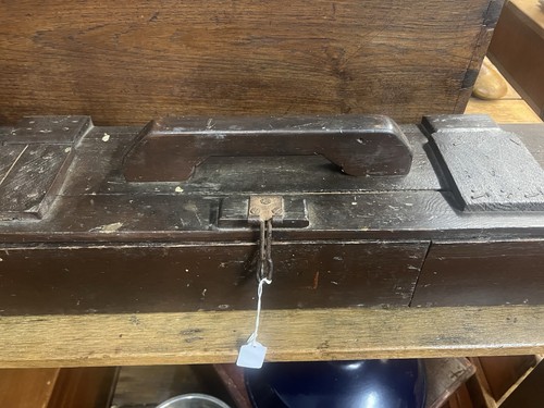 Vintage wooden carpenter - vintage, carpenter’s