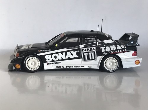 Minichamps min 933101 mercedes - 933101,