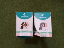 Percuro For Body & Mind Insect Protein For Puppy/Teen Dogs Large 2x2kg