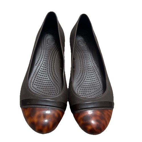 Crocs gianna alice tortoise - gianna,