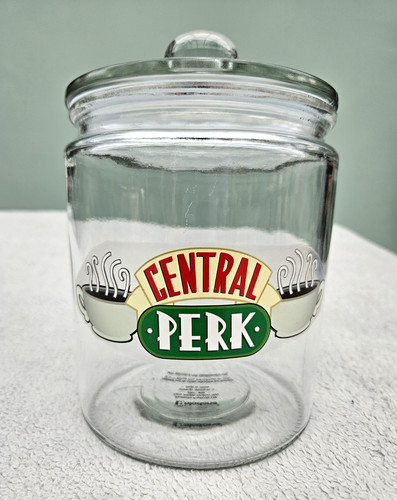 Friends central perk large - central,