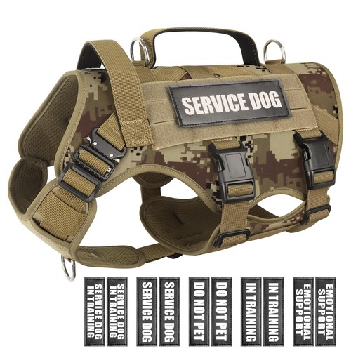 Winsee service dog vest - winsee,