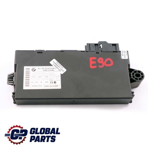 Bmw e60 e81 e82 - e87, e90