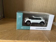 NOREV Citroen C4 Cactus Norev
